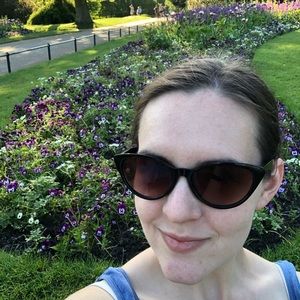 Meet your Posher, Erin